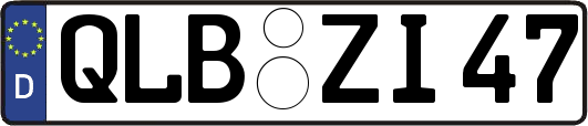 QLB-ZI47