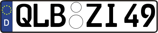 QLB-ZI49