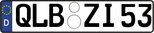 QLB-ZI53