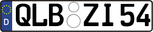 QLB-ZI54