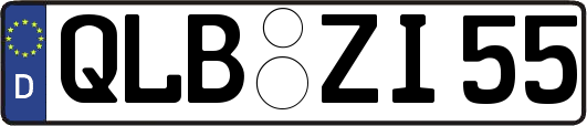 QLB-ZI55