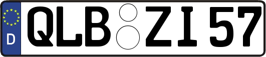 QLB-ZI57