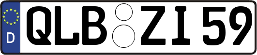 QLB-ZI59