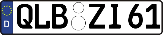 QLB-ZI61