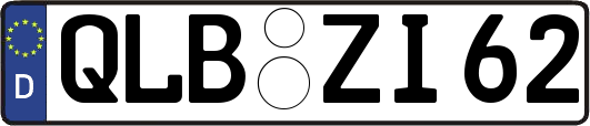 QLB-ZI62