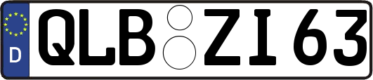 QLB-ZI63