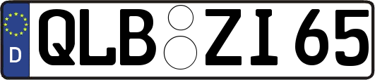 QLB-ZI65