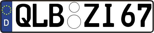 QLB-ZI67