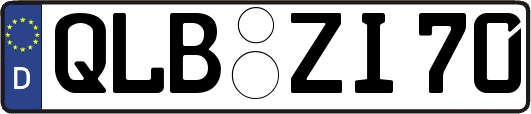 QLB-ZI70
