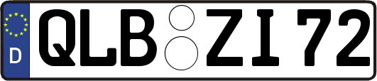 QLB-ZI72