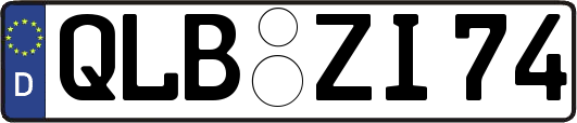 QLB-ZI74