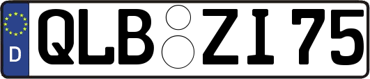 QLB-ZI75