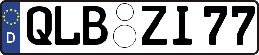 QLB-ZI77