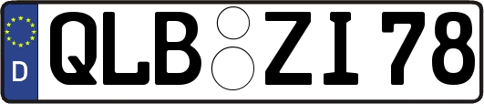 QLB-ZI78