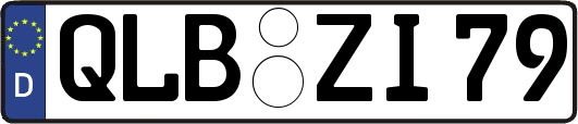 QLB-ZI79
