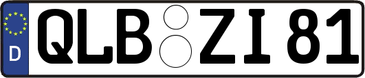 QLB-ZI81
