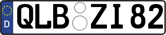 QLB-ZI82