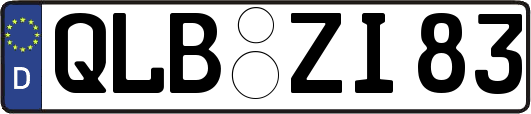 QLB-ZI83