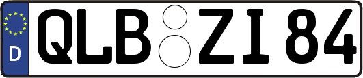 QLB-ZI84