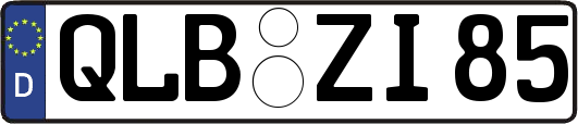 QLB-ZI85
