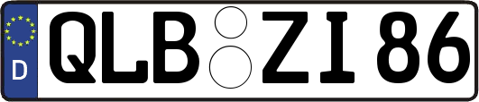 QLB-ZI86