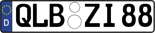 QLB-ZI88