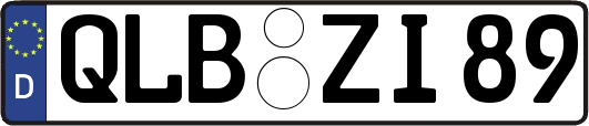 QLB-ZI89