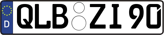 QLB-ZI90