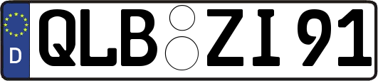 QLB-ZI91
