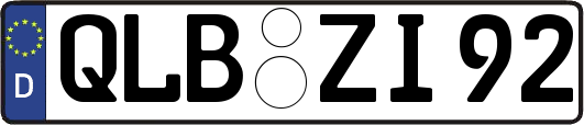 QLB-ZI92