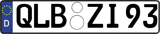 QLB-ZI93