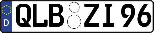 QLB-ZI96