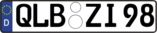QLB-ZI98