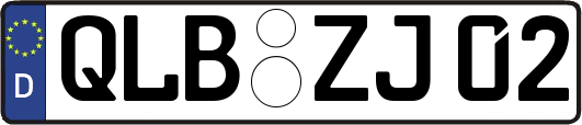 QLB-ZJ02
