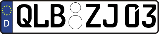 QLB-ZJ03