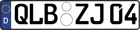 QLB-ZJ04