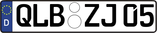 QLB-ZJ05