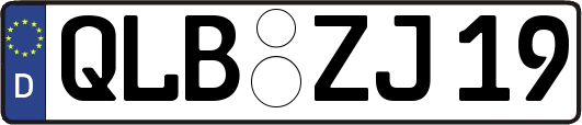 QLB-ZJ19