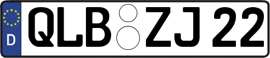 QLB-ZJ22