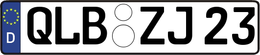 QLB-ZJ23