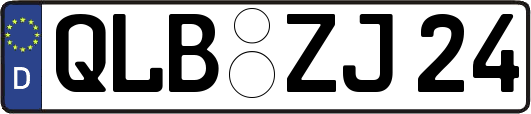 QLB-ZJ24