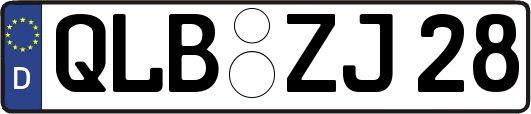 QLB-ZJ28