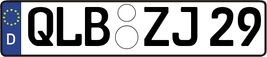 QLB-ZJ29
