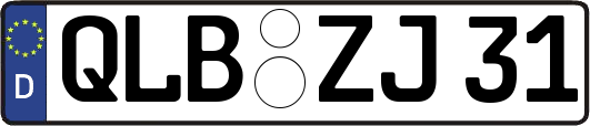 QLB-ZJ31