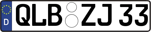 QLB-ZJ33