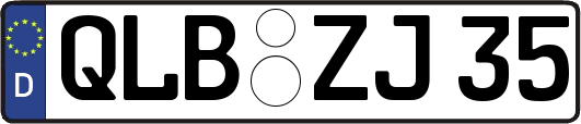 QLB-ZJ35