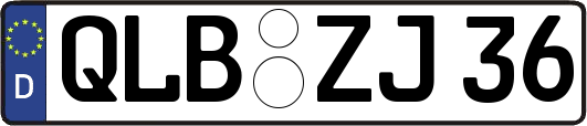 QLB-ZJ36