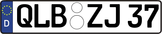 QLB-ZJ37