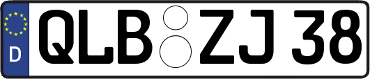 QLB-ZJ38