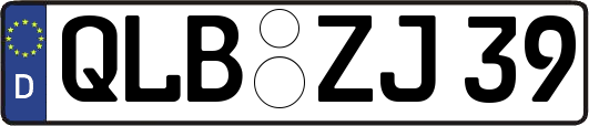 QLB-ZJ39